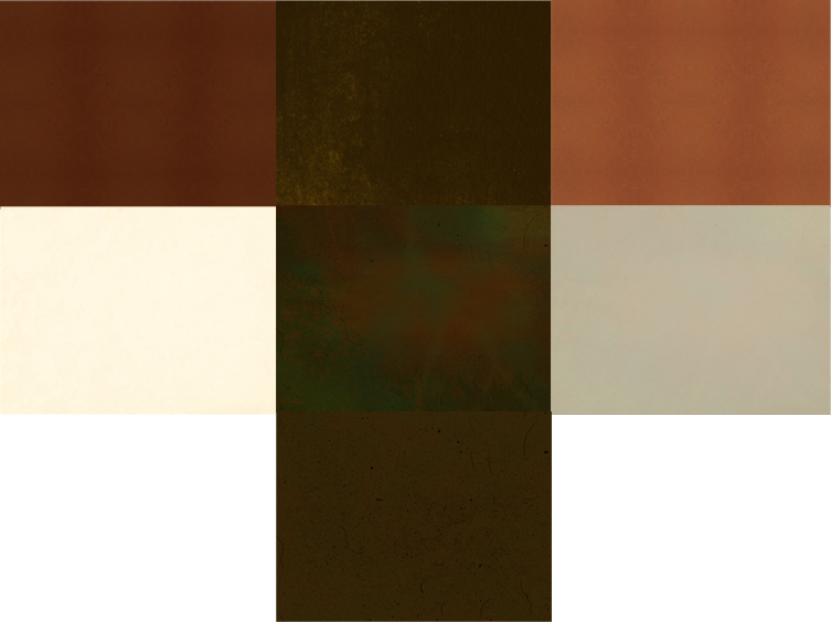 vegetation