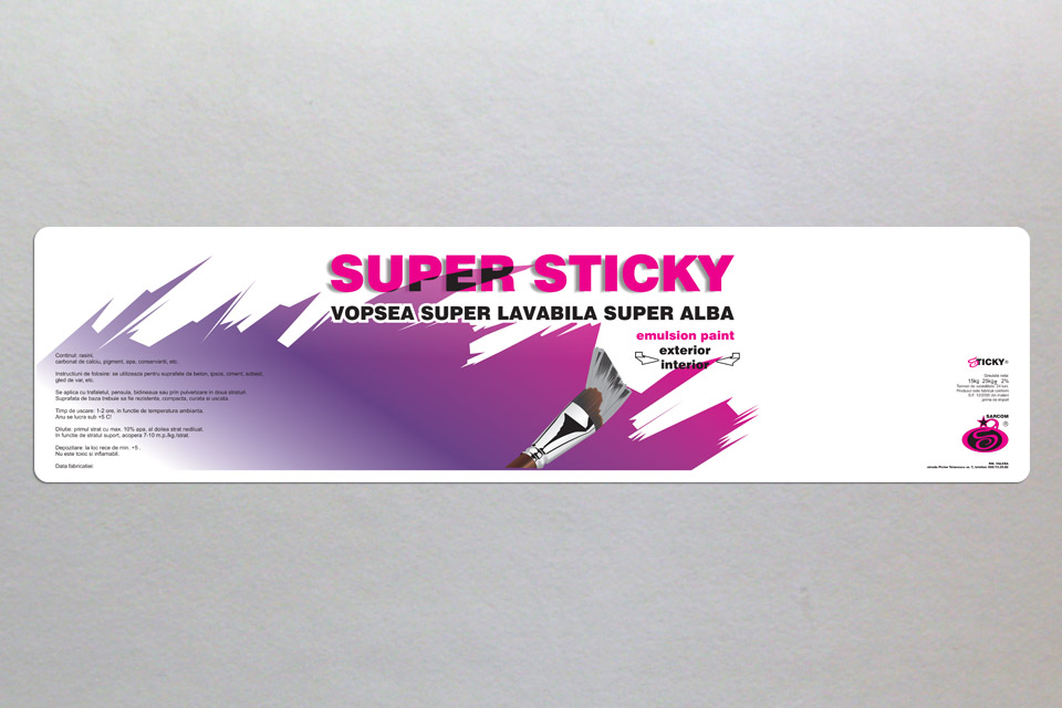 Stiker