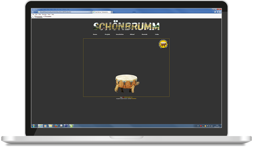 Schoenbrumm