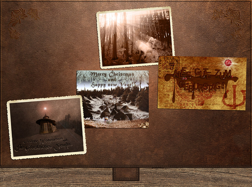 Post Cards