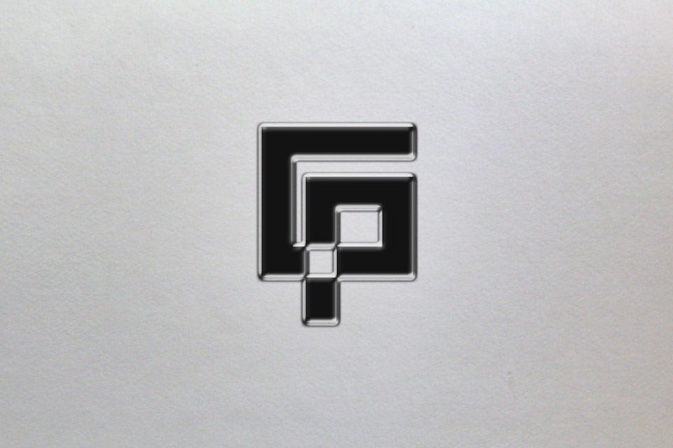 Logo German
