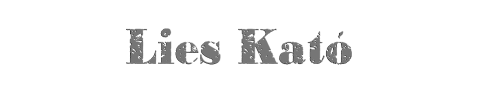 Logo for Lies Cato