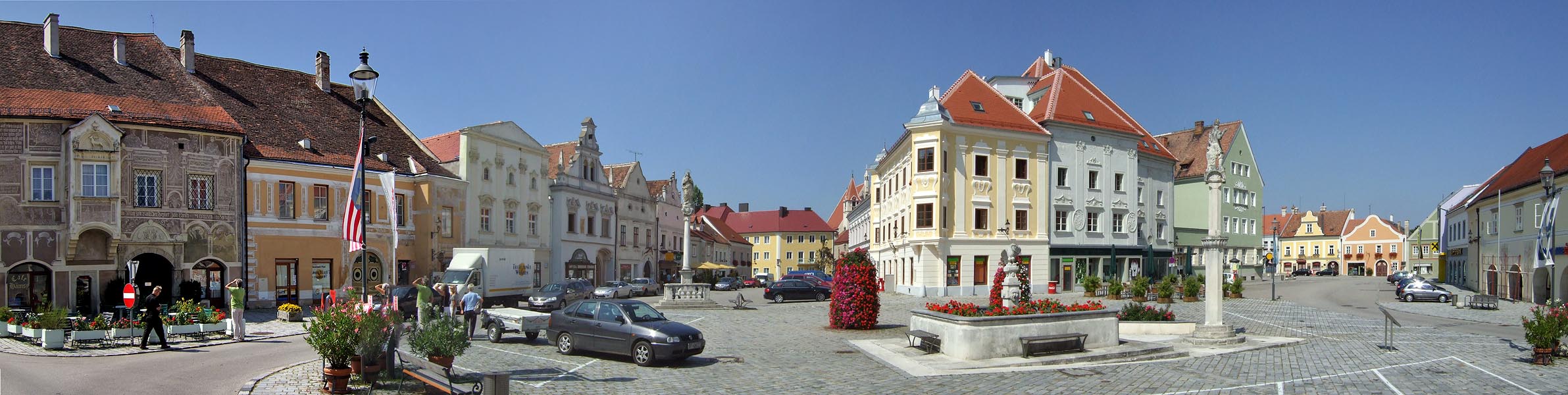 Eggenburg