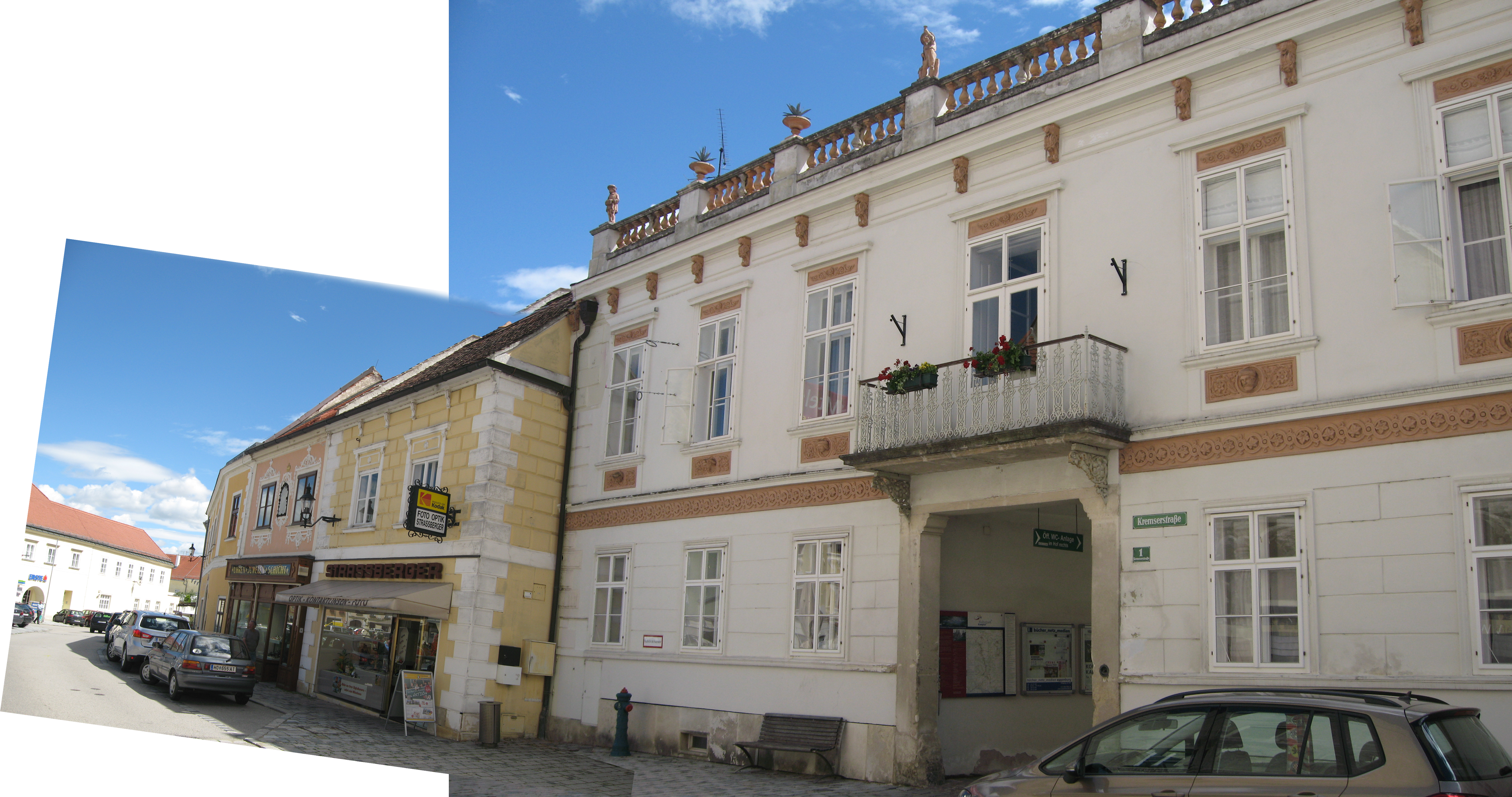 Eggenburg