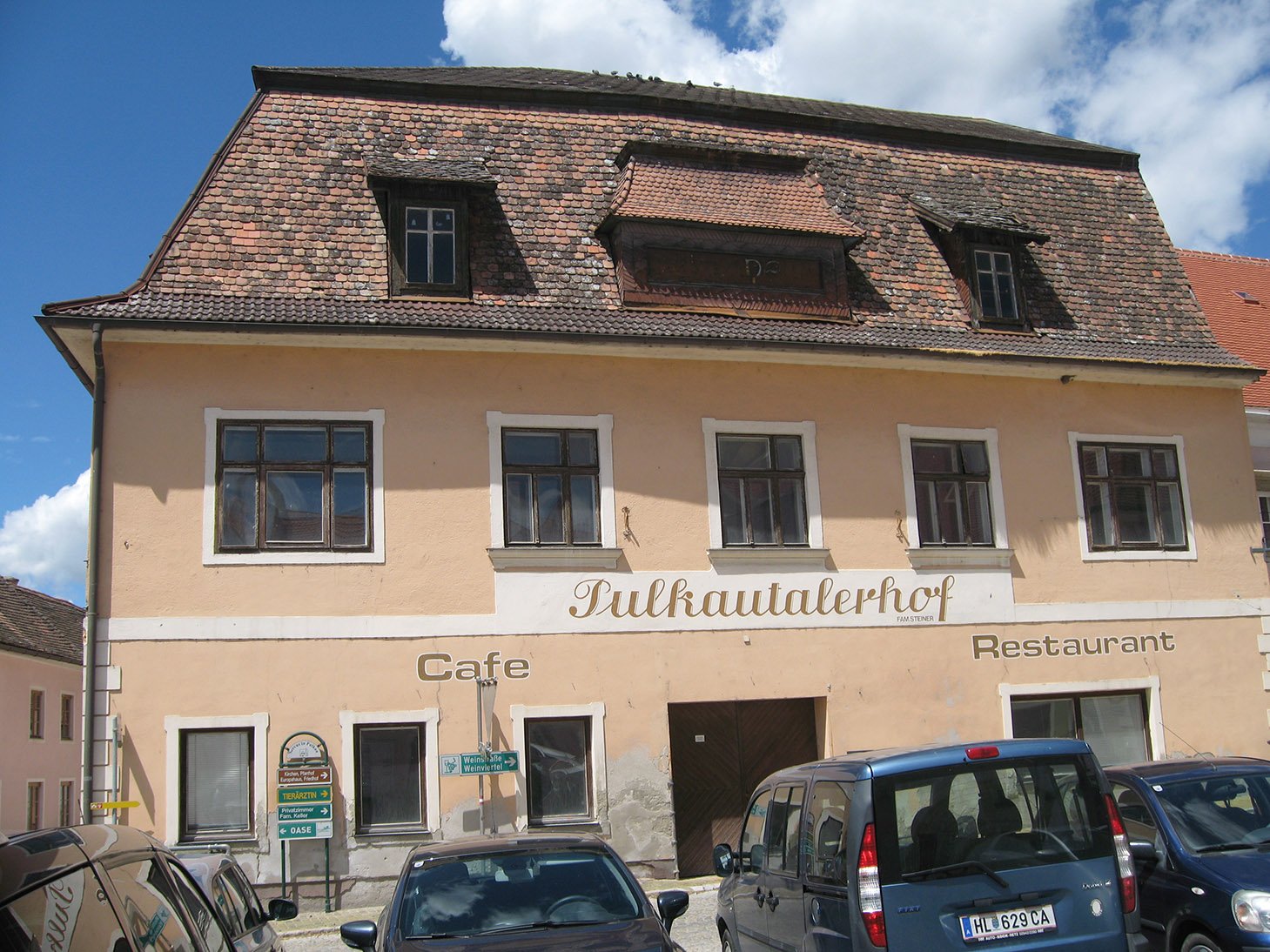Pulkau
