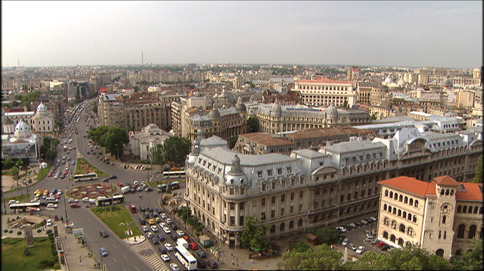 Bukarest