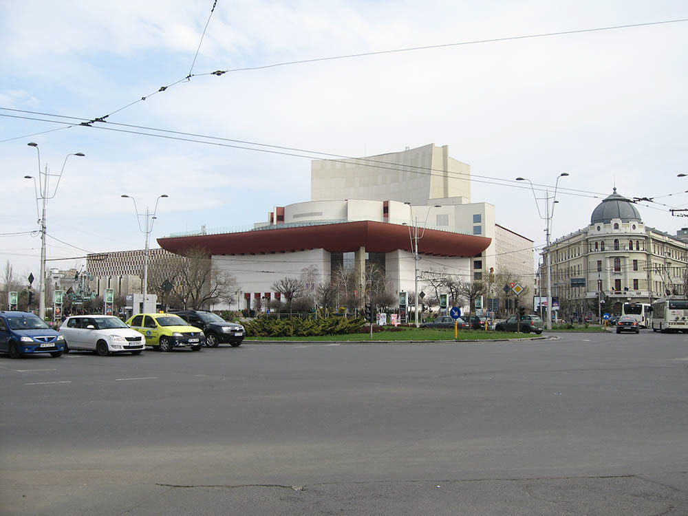 Bukarest
