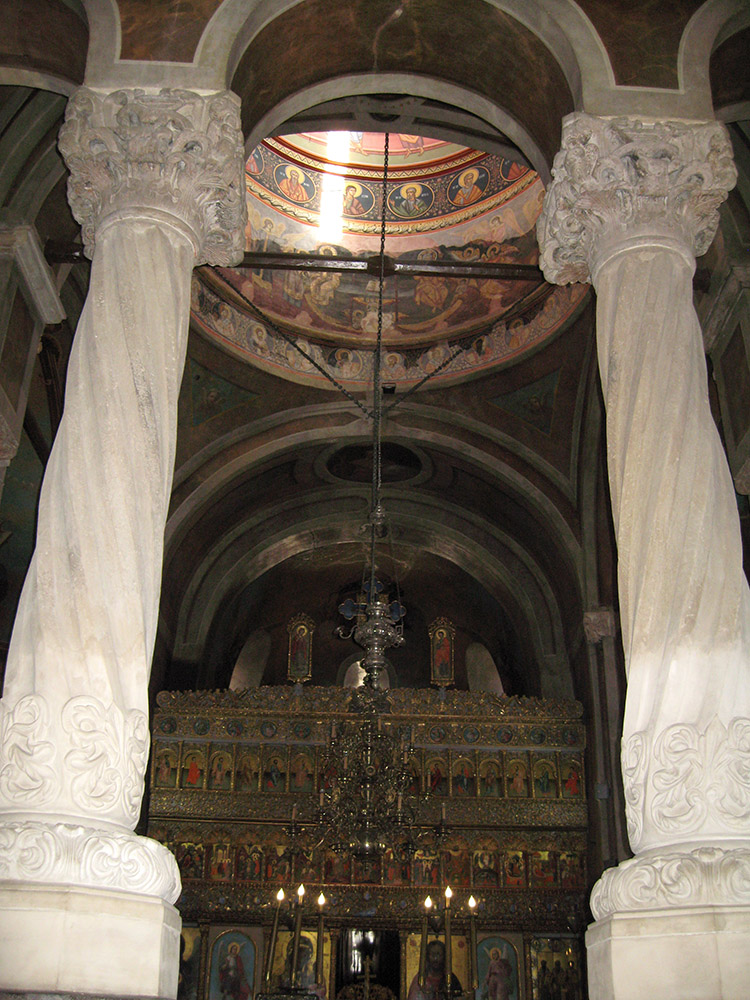 Bukarest