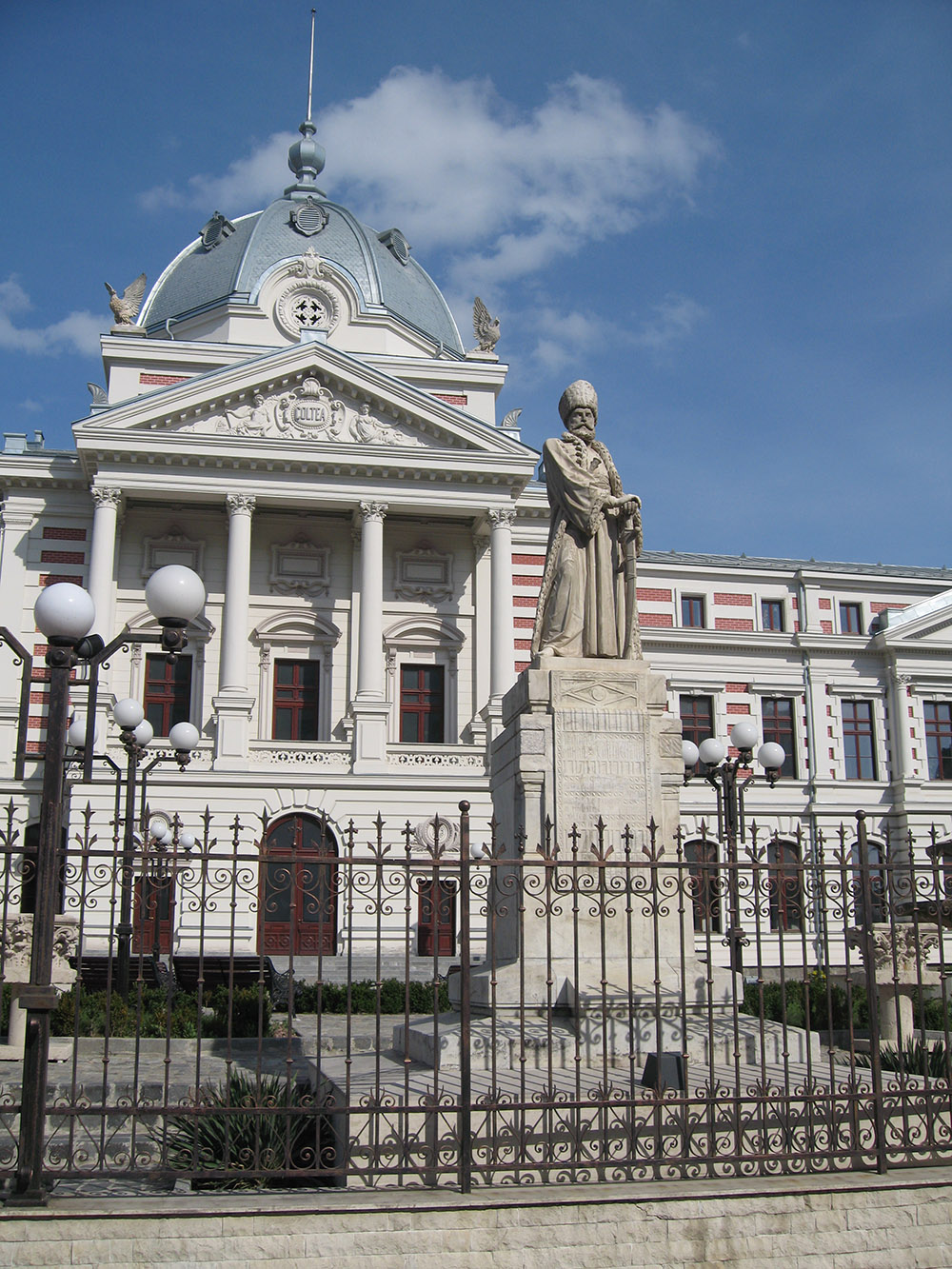 Bukarest