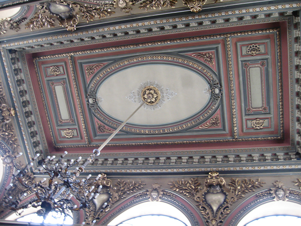 Bukarest