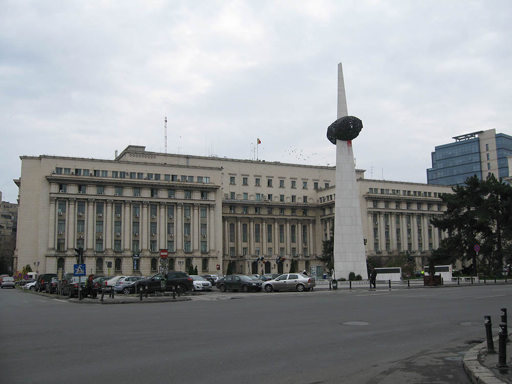 Bukarest
