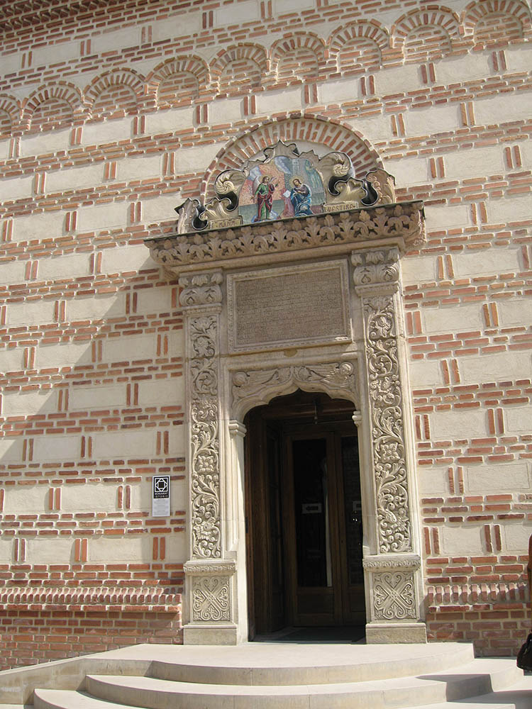Bukarest