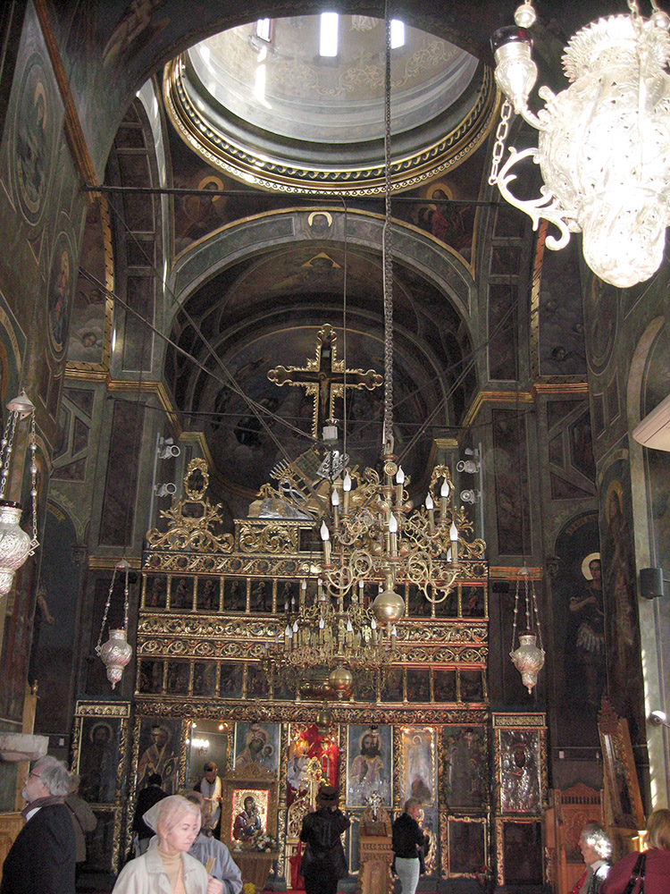 Bukarest
