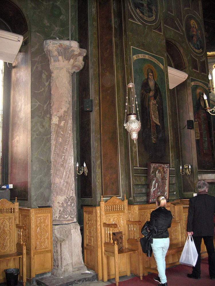 Bukarest