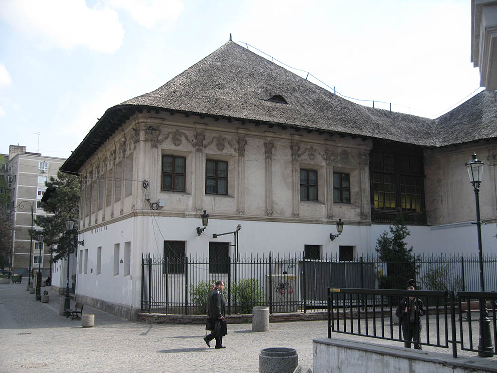 Bukarest