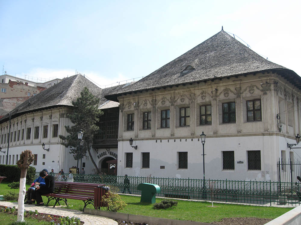 Bukarest