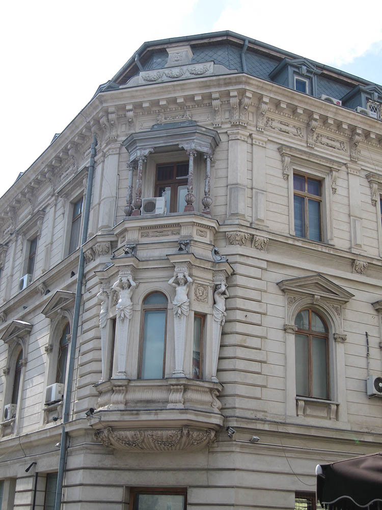 Bukarest
