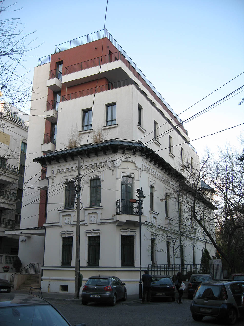 Bukarest
