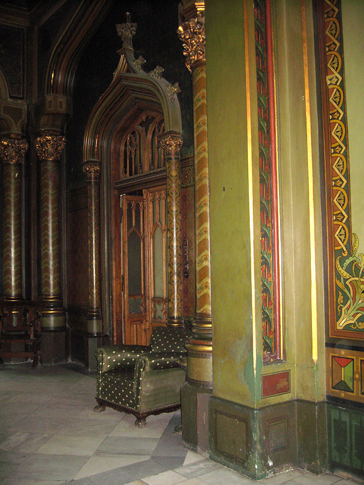 Bukarest