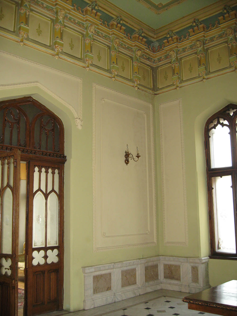 Bukarest