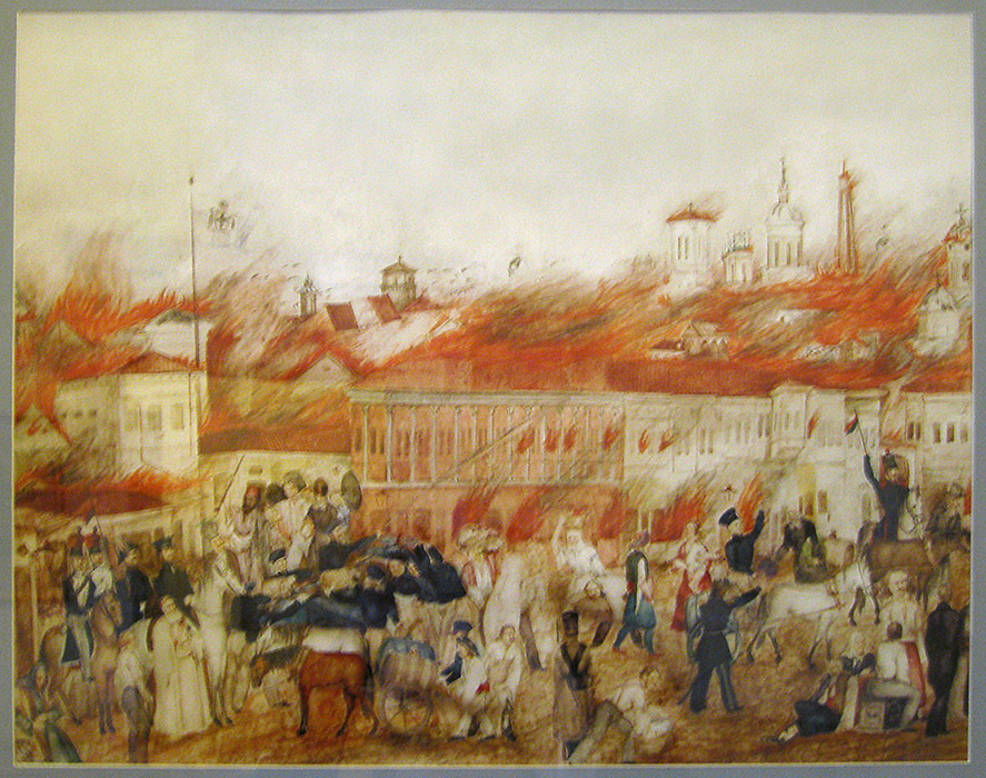 Bukarest