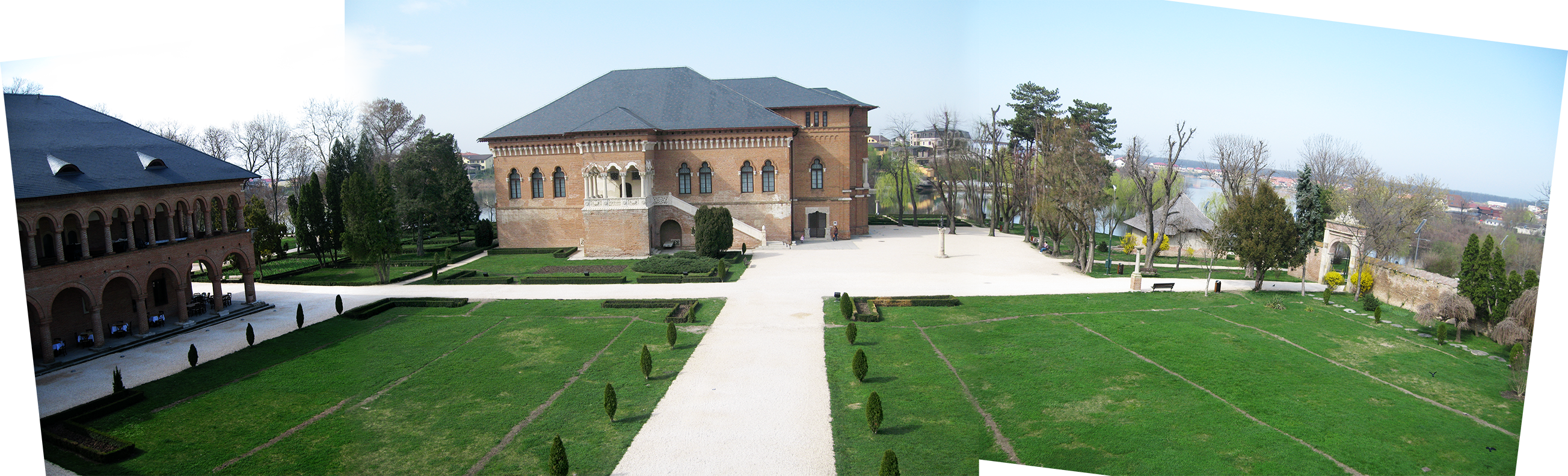 Mogosoaia
