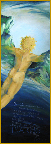 Icarus