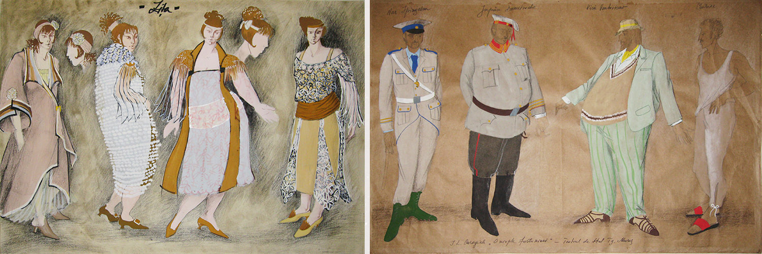 I.L.Caragiale